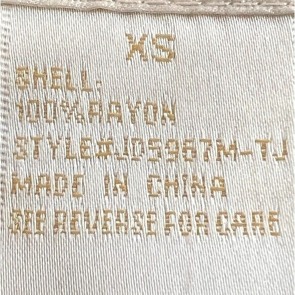 Jealous Tomato XS Dress Midi Slip Asymmetrical Hem Mandela Bandanna Boho - Picture 11 of 12